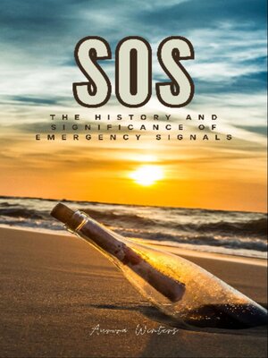 cover image of SOS